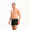 Pánske plavky Puma Swim Men Length Swim čierne 907658 07 2XL