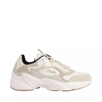 Dámske topánky Fila Collene CB béžová FFW0046 10006 38