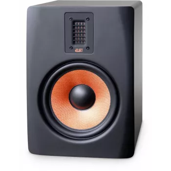 ESI uniK 08+ 8-palcový 2-pásmový aktívny štúdiový monitor (jednotlivý)