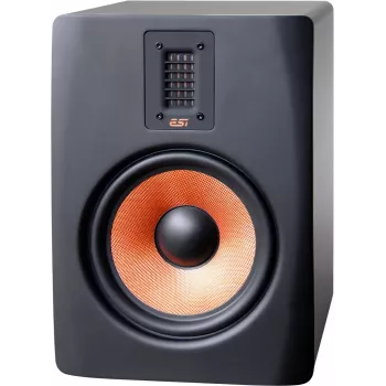ESI uniK 08+ 8-palcový 2-pásmový aktívny štúdiový monitor (jednotlivý)