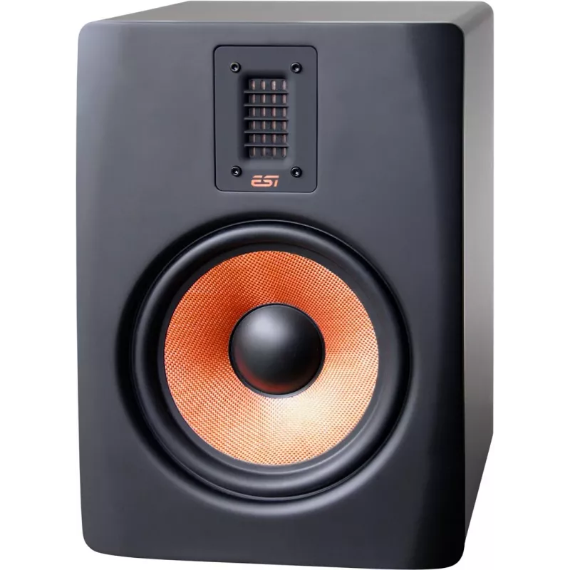 ESI uniK 08+ 8-palcový 2-pásmový aktívny štúdiový monitor (jednotlivý)