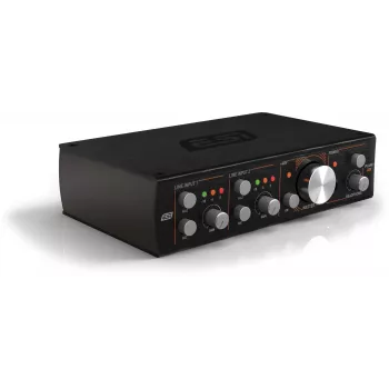 ESI Planet 22x USB audio rozhranie