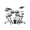 EFNOTE 3 Standard White Sparkle - elektronická bicie súprava
