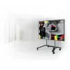 XXL monitorový vozík B-Tech BT8590/B