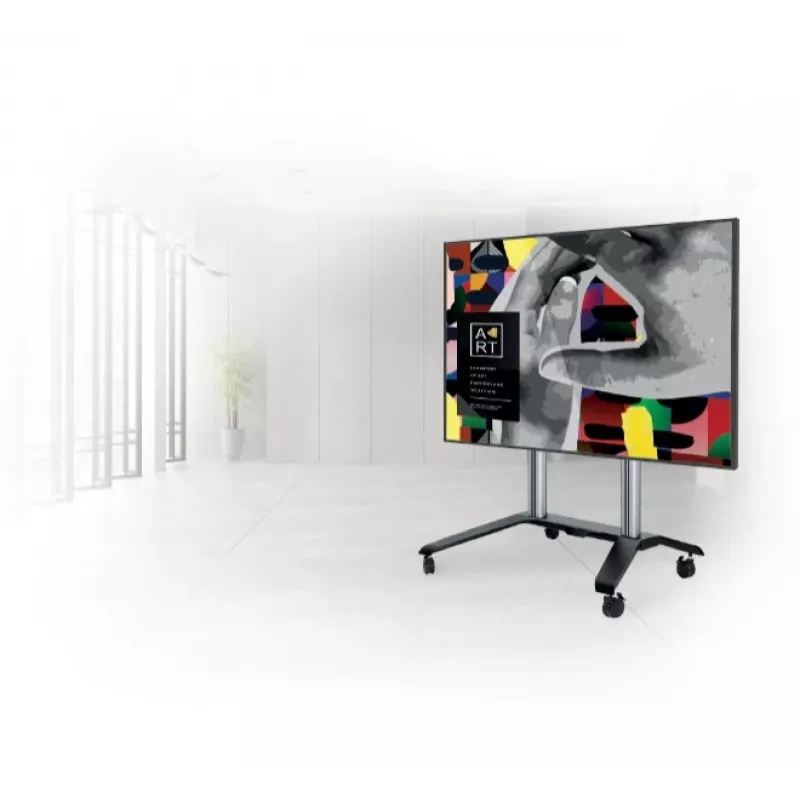 XXL monitorový vozík B-Tech BT8590/B