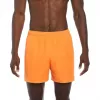 Pánske plavky Nike Volley Short oranžová NESSA560 811 S
