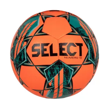 Select Numero 10 FIFA Basic futbalová lopta oranžovo-modrá 1007483 11137 5