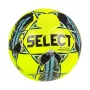 Select Hala Futsal Prestige futbalová lopta žlto-modrá 301017 4