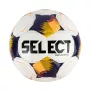 Select Diamond v26 FIFA Basic futbalová lopta bielo-oranžová 19347 5