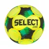 Select Speed Indoor v26 futbalová lopta žlto-zelená 140011 5