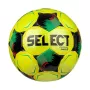 Select Futsal Mimas v26 FIFA Basic futbalová lopta žlto-čierno-zelená 200954 310022 4