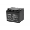 VIPOW gélová batéria 12V 40Ah