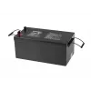 VIPOW gélová batéria 12V 250Ah
