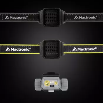 MacTronic PRISM THL0141 čelovka