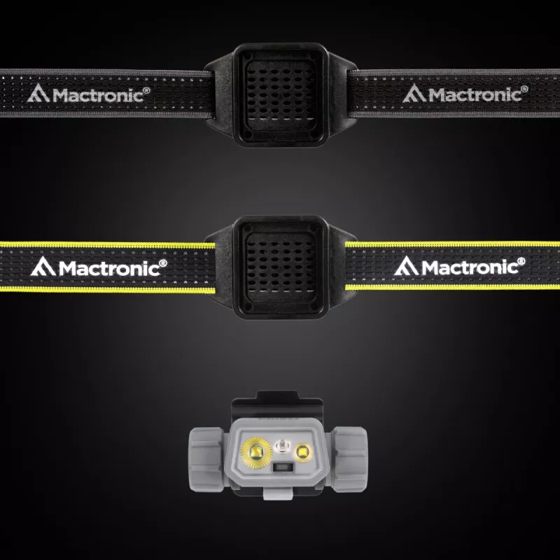 MacTronic PRISM THL0141 čelovka