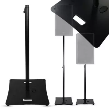 DNA AIR POLE 1 stĺpový stojan na osvetlenie kwad