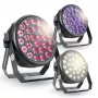 LIGHT4ME VENOM CREE PAR RGBL 27x15W reflektor pre pódiový reflektor