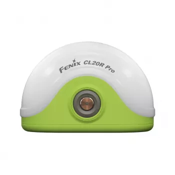 Fenix CL20R PRO kempingová lampa zelená