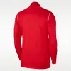 Nike RPL Park 20 RN JKT W JUNIOR nepremokavá bunda pre deti červená BV6904 657 S
