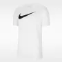Nike Dri-FIT Park pánske tričko biele CW6936 100 S