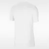 Nike Dri-FIT Park pánske tričko biele CW6936 100 S
