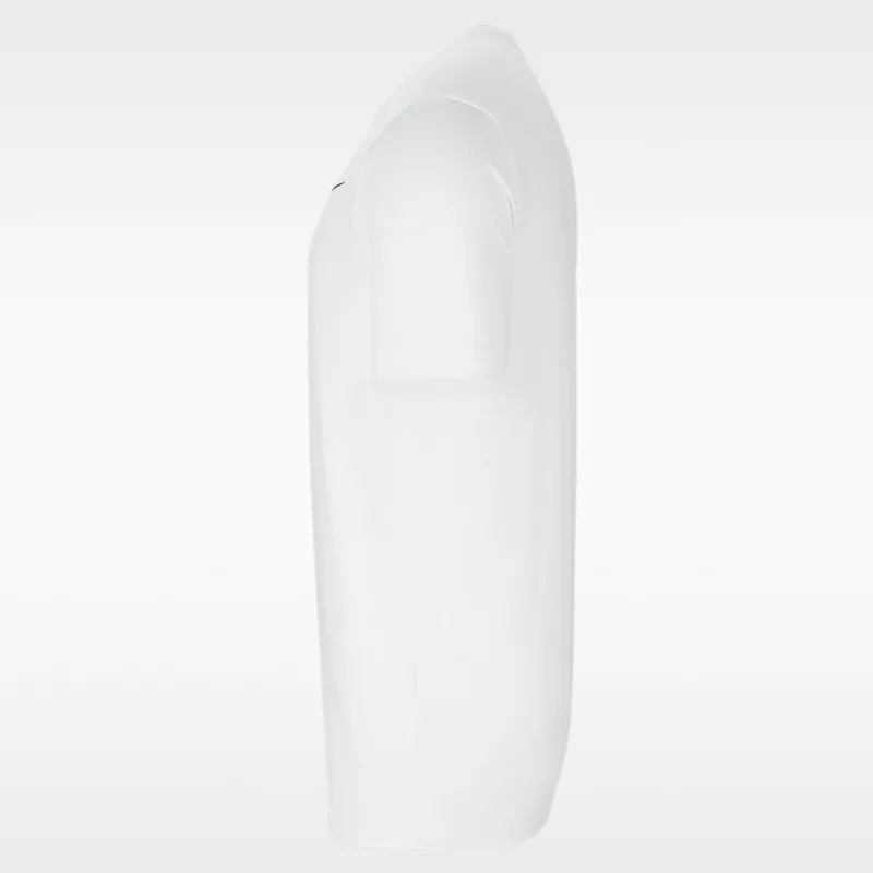Nike Dri-FIT Park pánske tričko biele CW6936 100 S