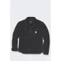 Bunda Carhartt Rugged Flex Duck Berwick čierna