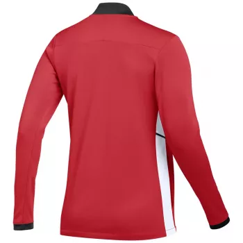 Nike Dri-Fit Academy 25 pánska tréningová bunda červená FZ9824 657 M