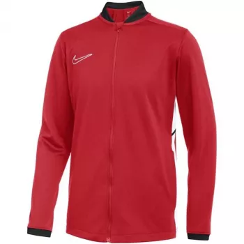 Nike Dri-Fit Academy 25 tréningová bunda pre deti červená FZ9836 657 XL