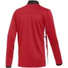 Nike Dri-Fit Academy 25 tréningová bunda pre deti červená FZ9836 657 XL
