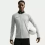 Nike Dri-Fit Academy 25 Drill Top pánske tréningové tričko sivá FZ9767 012 S