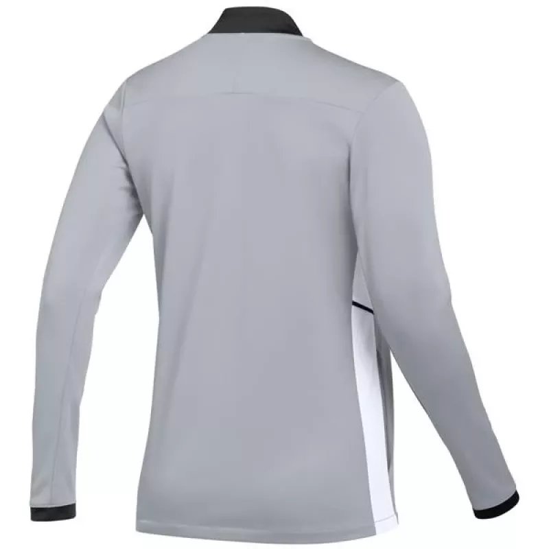 Nike Dri-Fit Academy 25 pánska tréningová bunda sivá FZ9824 012 S
