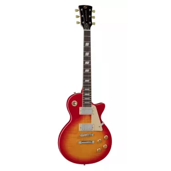 Soundsation Milestone PRO FM CSB - elektrická gitara