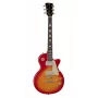 Soundsation Milestone PRO FM CSB - elektrická gitara