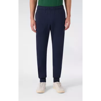 Champion Rib Cuff Pants pánske tepláky tmavomodré 220299 BS501 L