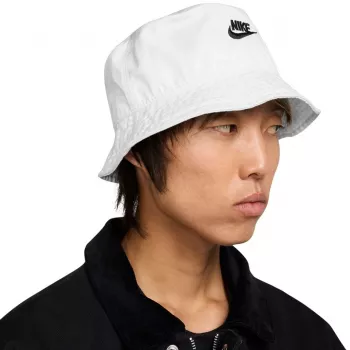Nike Apex Bucket Hat biela FB5381 100 S