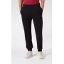 Champion Rib Cuff Pants pánske tepláky čierne Veľkosť S