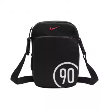 Nike Heritage crossbody taška čierna IH7551 010
