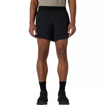 Champion pánske šortky čierne 222026 KK001 XL