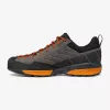 Scarpa Mescalito prístupové topánky - titanium/mango veľkosť: 44