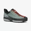 Scarpa Mescalito dámske prístupové topánky - conifer/sivá veľkosť: 39_5