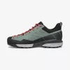 Scarpa Mescalito dámske prístupové topánky - conifer/sivá veľkosť: 40