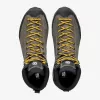 Turistické topánky Mojito GTX Titanium-Mustard-46,5 SCARPA