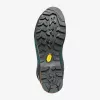 Scarpa Zodiac Trk GTX pánske turistické topánky - petrol/rust orange veľkosť: 44,5