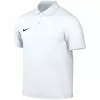 Nike Dri-FIT Park 26 pánske polokošele biele IB1193 100 XL