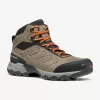 Scarpa Moraine Mid Pro GTX turistické topánky - fossil brown veľkosť: 44