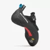 Lezecké topánky Scarpa Drago XT - black/iron veľkosť: 38