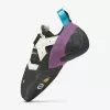 Scarpa INSTINCT VSR LV, 39,5, čierna - fialová