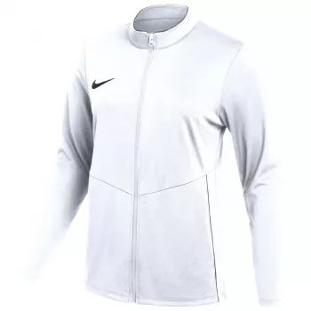 Dámske tréningové tričko Nike Dri-Fit Park 26 biela HM7252 100 M