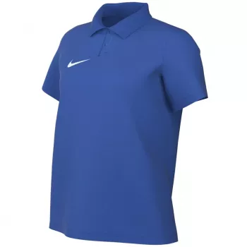 Nike Dri-Fit Park 26 polo dámske modrá IB1172 463 S